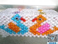 串珠子手工活外發(fā)是真是假？如何分辨出來真假