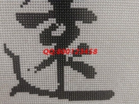 居家就業(yè)創(chuàng)業(yè)，拿回家做的手工活，非遺傳統(tǒng)手工勵志珠珠繡高端大氣，常年有活兒