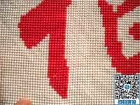 適合在家掙錢的兼職，手工之家勵志珠繡手工活