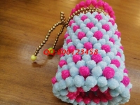 手工愛好者的福音：做手工之家手工活可以賺錢