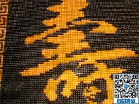 現(xiàn)在流行什么手工活？大家都選手工之家勵志珠