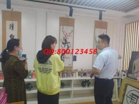 婆媳一起在家掙錢，這個拿回家做的手工活真的不錯