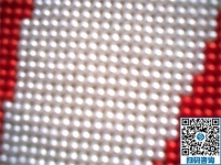 做美麗又能賺錢的勵志珠繡手工活，感覺真好！