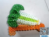 閑暇之余做手工活加工，輕松自由多一份收入