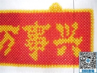 串珠手工活哪里找？我選擇手工之家平臺(tái)很滿意