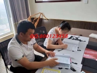 6月10日，正規(guī)驗收，加工費有保障，珠繡手工活外發(fā)加工項目是好的手工活，手工之家接待考察合作加工客戶剪影