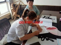 驗收標準明確，做手工之家的串珠手工活很放心