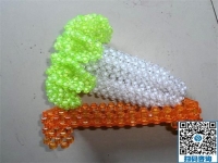 炎炎夏日在家做手工活，其實賺錢也可以很輕松！