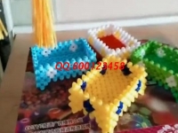 正規(guī)供料的手工活，這個外發(fā)手工活可以自己做，還可以組織人做