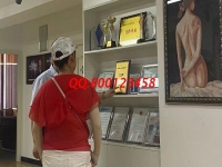 6月23日，手工活代理加工項目，想帶領(lǐng)大家一起做珠繡手工活外發(fā)加工掙錢可以申請開個工作室，手工之家接待考察合作加工客戶剪影