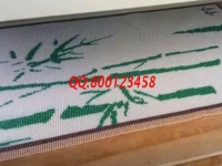 簡單好做，種類多，珠繡拿回家做的手工活可以做代理