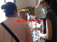 適合她做的外發(fā)手工活，她選擇千里之外的手工之家珠繡