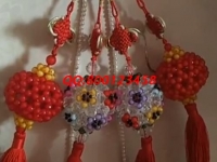 長期有活兒，拿回家做的手工活就選手工之家的珠繡串珠