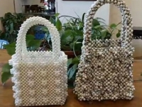 常年有活兒做，這個可以到回家做的做的手工活不用擔(dān)心加工材料和驗收