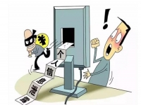 防騙在行動，手工之家提醒大家這些途徑會泄露個人信息，請妥善處理