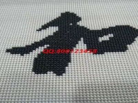 9月6日，選手工之家的勵(lì)志珠珠繡外發(fā)手工活，因?yàn)榇蠹叶剂私膺@個(gè)手工活外發(fā)加工企業(yè)正規(guī)可靠，圖為勵(lì)志珠珠繡成品細(xì)節(jié)實(shí)拍