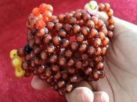 長期穩(wěn)定、手工簡單，大家都喜歡的珠繡串珠外發(fā)手工活是這樣的