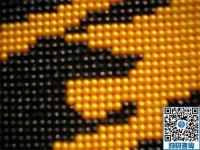 越做越好做的串珠手工活，就是手工之家勵志珠