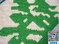 可以郵寄材料到家做的手工活，手工之家勵(lì)志珠