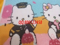 9月22日，居家利用閑散時間就業(yè)和創(chuàng)業(yè)，手工之家的手工活外發(fā)加工項目讓大家夢想成真，圖為勵志珠珠繡成品細(xì)節(jié)實拍