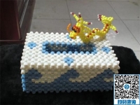 做手工之家的串珠手工活，是如何結(jié)算加工費(fèi)的？