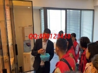 10月10日，加工費(fèi)結(jié)算，這個(gè)正規(guī)手工活外發(fā)加工企業(yè)的手工活代加工項(xiàng)目是這樣的，圖為手工之家優(yōu)秀繡娘培訓(xùn)會(huì)剪影