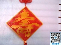 今年冬天在家做點(diǎn)啥？我村婦女選擇手工活加工