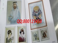 10月15日，一樣真誠(chéng)的服務(wù)，可以帶回家做的手工活，在家做手工活掙錢，就選手工之家，圖為勵(lì)志珠珠繡產(chǎn)品手冊(cè)選拍剪影