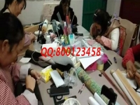 10月19日，正規(guī)手工活外發(fā)加工企業(yè)，按時(shí)全額結(jié)算相應(yīng)加工費(fèi)，這個(gè)手工活代理加工項(xiàng)目很人性化，圖為手工之家加工人員反饋圖片剪輯