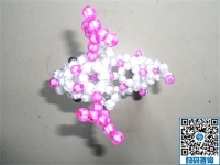 可以拿到家里的手工，一家老少皆可做，簽訂回收合同