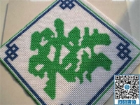 不管天冷天熱，做手工活加工在家掙錢都不耽誤