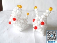 串珠子手工活的優(yōu)勢有哪些？手工之家告訴你