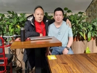 謝謝，加工補(bǔ)貼，讓我更有信心！--- --- 記手工之家優(yōu)秀代理加工補(bǔ)貼政策之優(yōu)秀代理陳先生