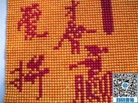 零基礎(chǔ)也能做好的手工活，手工之家串珠手工活