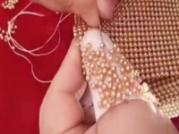 男女都能做，這個拿回家做的手工活代加工項目簡單好做、大家都喜歡