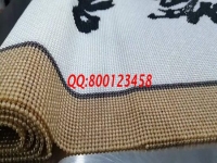 寶媽居家?guī)迵碛幸环菔杖?，源于做這份非遺勵(lì)志珠珠繡手工活