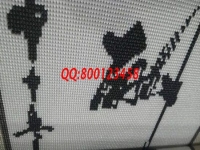 12月1日，年底了，在家做手工活的人，很多都選擇手工之家的珠繡串珠手工活外發(fā)加工項(xiàng)目，圖為勵志珠珠繡產(chǎn)品細(xì)節(jié)實(shí)拍