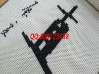 12月20日，在家做手工活掙錢，可以寄到家做的手工活，手工之家有好的合作模式和服務，圖為勵志珠珠繡產(chǎn)品細節(jié)實拍