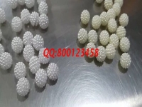 12月23日，在家做手工活掙錢，拿回家做的手工活，男士女士都可以居家就業(yè)創(chuàng)業(yè)，圖為勵志珠珠繡一款繡珠實拍