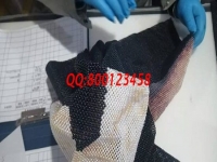 12月24日，可以寄到家做的手工活外發(fā)加工項目，手工之家的珠繡串珠手工值得信任，圖為勵志珠珠繡成品倉庫驗收實拍