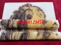 這份串珠繡手工活，讓我擁有美好的生命狀態(tài)與生活