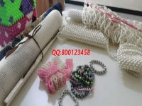 沒有地域限制，想做手工活掙錢，這里可以寄到家做的手工活很受歡迎