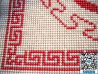 聽(tīng)說(shuō)手工之家的串珠手工活，可以拿材料回家做