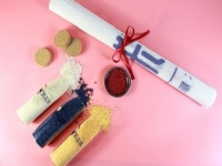 新的一年，新的開始，我依然選擇在家做手工活加工