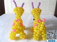 加工串珠子手工活，干凈漂亮，材質環(huán)保更放心