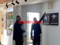 2月27日，純手工活外發(fā)加工，企業(yè)和手工活都讓人放心，十多年手工企業(yè)的珠繡串珠手工活加工項(xiàng)目靠譜，圖為手工之家接待考察合作加工客戶剪影