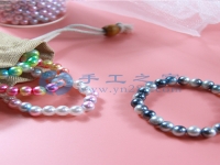 為什么說，串珠手工活是一年四季都適宜的手工活呢？