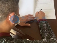 3月3日，手工活外放回收，正規(guī)靠譜的手工活加工項(xiàng)目，手工之家和珠繡串珠手工就是真實(shí)，就是讓更多的人做手工就業(yè)創(chuàng)業(yè)，圖為手工之家接待考察合作加工客戶剪影