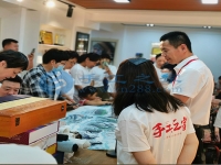 在家可做的外發(fā)加工手工活，手工之家一直在供料