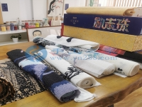 做珠繡外發(fā)手工活項(xiàng)目，從打工到創(chuàng)業(yè)不是難事